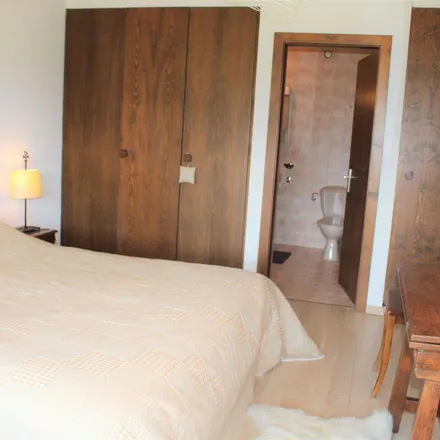 Rent this 2 bed apartment on Route de Tsarbouye 61 in 3963 Crans-Montana, Switzerland