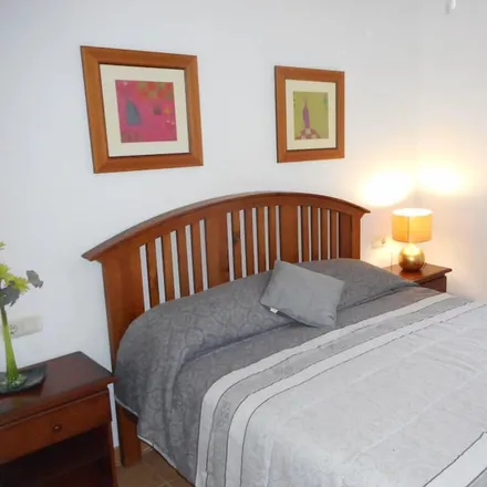 Rent this 3 bed house on La Oliva in Las Palmas, Spain