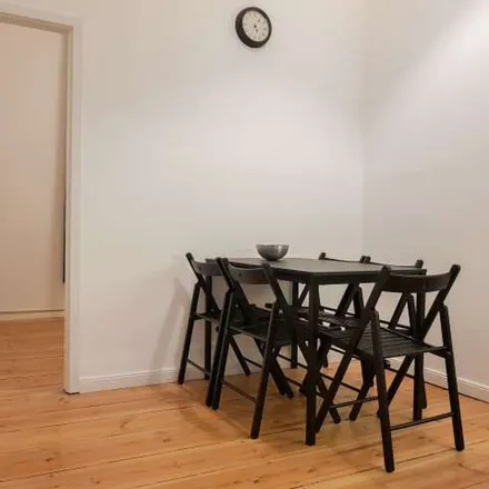 Rent this 5 bed apartment on Kattegatstraße 17 in 13359 Berlin, Germany