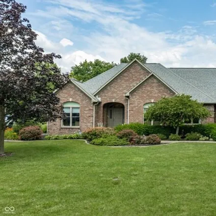 Image 7 - 7052 Dior Ct, Indianapolis, Indiana, 46278 - House for sale