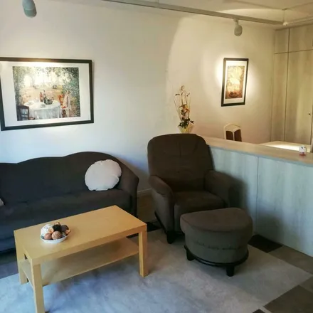 Rent this 2 bed apartment on Schkorlopper Straße 42 in 04249 Leipzig, Germany