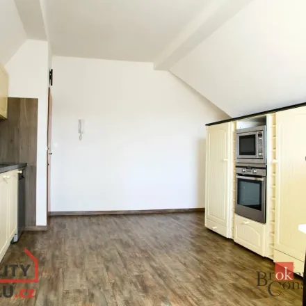 Image 5 - Staré náměstí 69, 356 01 Sokolov, Czechia - Apartment for rent