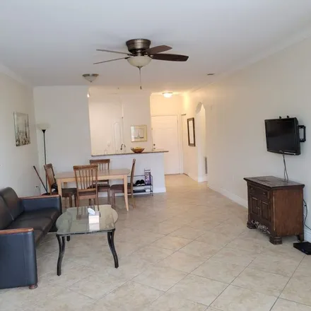 Rent this 1 bed apartment on 2753 Via Murano in Clearwater, FL 33764