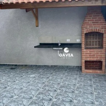 Buy this 2 bed house on Rua Martin Afonso de Souza in Aviação, Praia Grande - SP