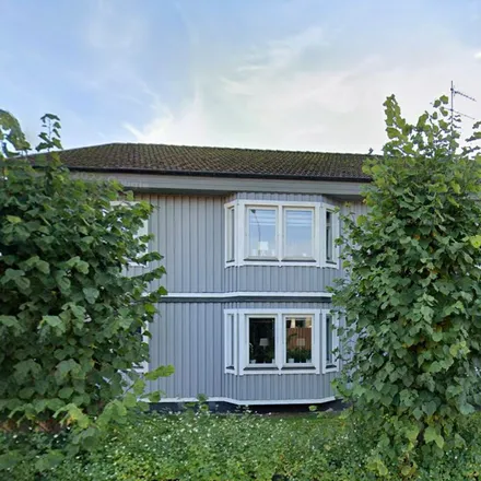 Rent this 3 bed apartment on Sörängsvägen in 571 38 Nässjö, Sweden