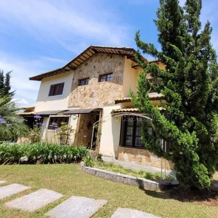 Buy this 4 bed house on unnamed road in Patrimônio do Carmo - Setor C, Ibiúna - SP