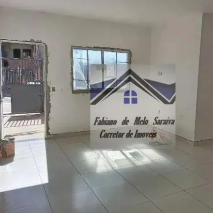 Buy this 3 bed house on Rua Arnaldo Fernandes in Maria Antônia, Sumaré - SP