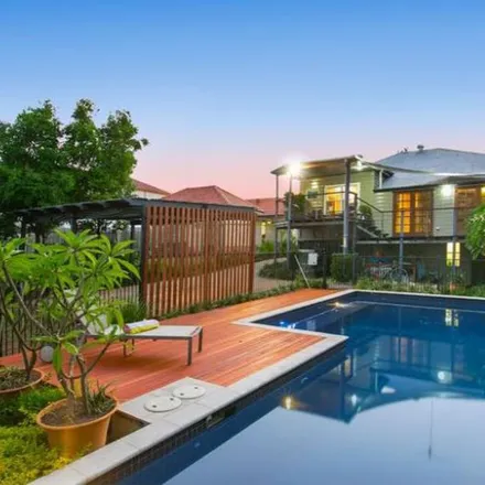 Rent this 2 bed apartment on 149 Kelvin Grove Road in Kelvin Grove QLD 4059, Australia