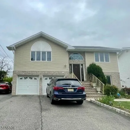 Rent this 3 bed house on 167 Chobot Lane in Elmwood Park, NJ 07407