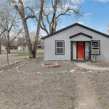 Buy this 3 bed house on 2636 East Dale Street in Knob Hill, Colorado Springs