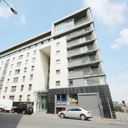 Image 1 - Kingston Quay, Morrison Street, Glasgow, G5 8BE, United Kingdom - Apartment for sale