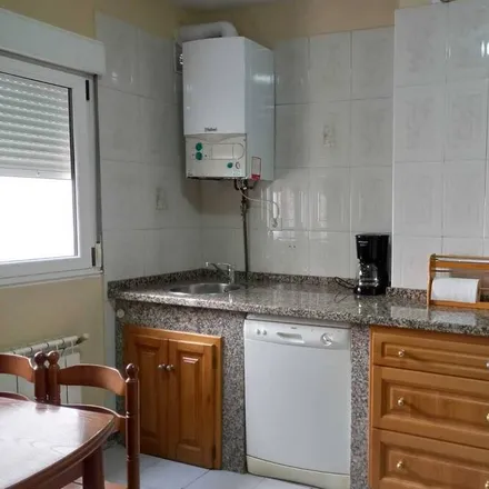 Rent this 3 bed apartment on 33560 Ribeseya
