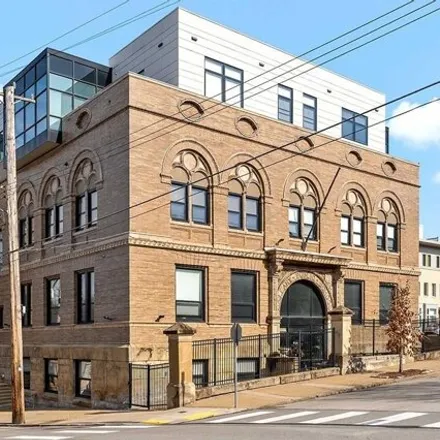 Buy this 1 bed condo on McCleary School in Holmes Street, Pittsburgh