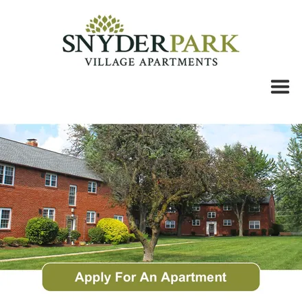 Image 2 - 95 Campus Drive East, Snyder, Buffalo, NY 14226, USA - Room for rent
