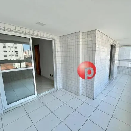 Image 2 - Rua Copacabana, Guilhermina, Praia Grande - SP, 11701-750, Brazil - Apartment for sale