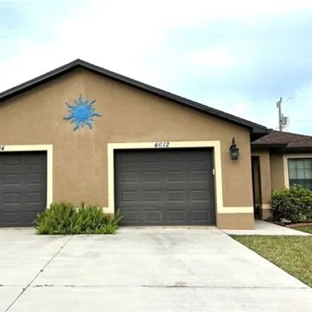 Buy this 6 bed house on 4646 Southwest 8th Court in Cape Coral, FL 33914