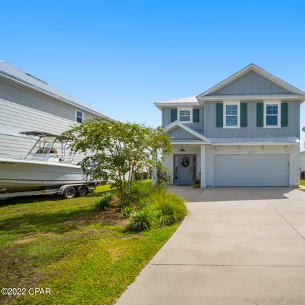 Buy this 4 bed house on 7205 Hiawatha Street in Old Callaway, Panama City