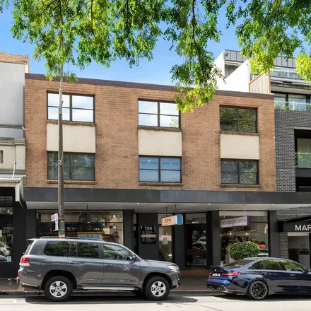 Image 5 - Horsnell Lane, Mosman NSW 2088, Australia - Apartment for rent