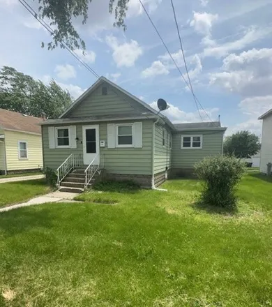 Buy this 3 bed house on 161 West Maple Street in Coal City, Grundy County