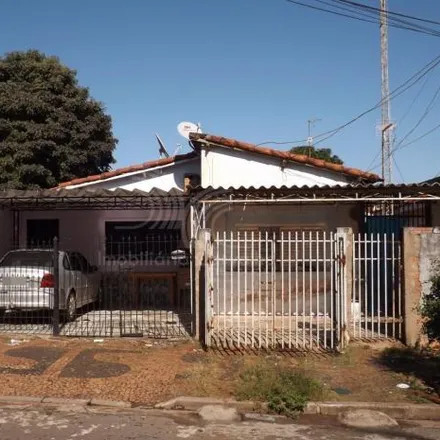 Image 2 - Rua Caiapós, Jardim São Francisco, Santa Bárbara d'Oeste - SP, 13457-050, Brazil - House for sale