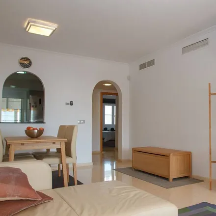 Rent this 2 bed apartment on Rincón de la Victoria in Andalusia, Spain