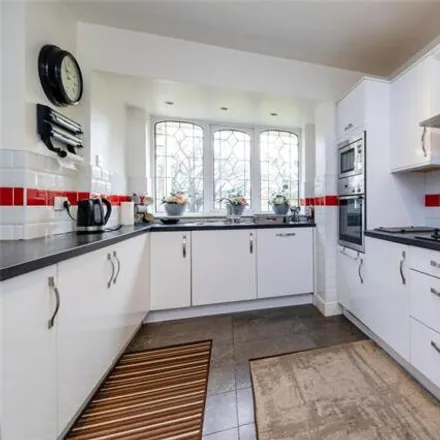 Image 4 - Valley Drive, Yarm, TS15 9RE, United Kingdom - House for sale