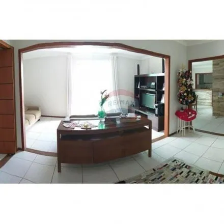 Buy this 4 bed house on Rua Romeu Gonçalves Silva in Santa Terezinha, Juiz de Fora - MG