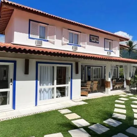 Buy this 6 bed house on unnamed road in Vila Frade de Cima, Angra dos Reis - RJ