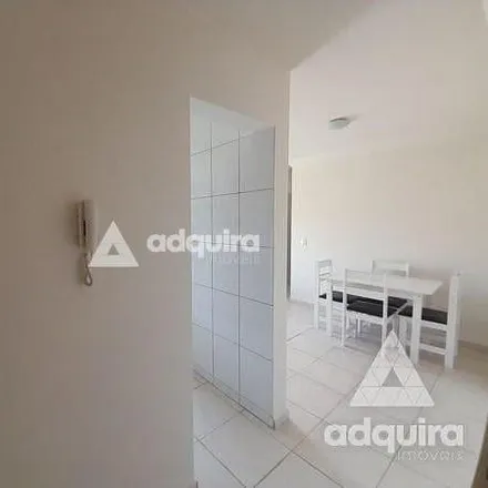 Buy this 2 bed apartment on Avenida Valério Ronchi in Uvaranas, Ponta Grossa - PR