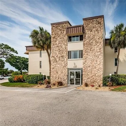 Buy this 2 bed condo on 4925 38th Way S # A104 in Saint Petersburg, Florida
