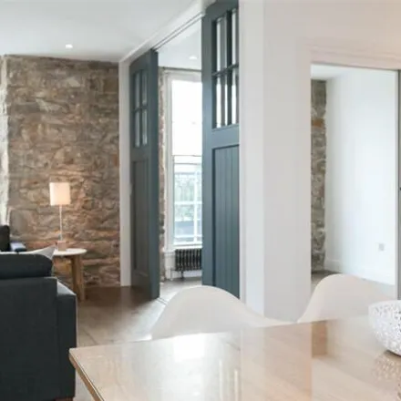 Rent this 2 bed apartment on Trailfinders in 14 Castle Street, City of Edinburgh