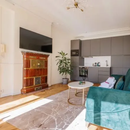 Rent this 2 bed apartment on Fortis immo in Rue du Bourg l'Abbé, 75003 Paris