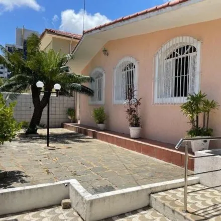 Buy this 5 bed house on manhattan flat in Avenida Estrela do Mar, Ponta Negra
