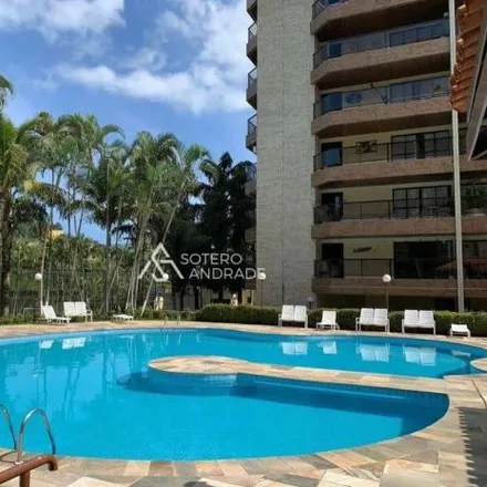 Buy this 2 bed apartment on Rua Raimundo Muniz in Tabatinga, Caraguatatuba - SP