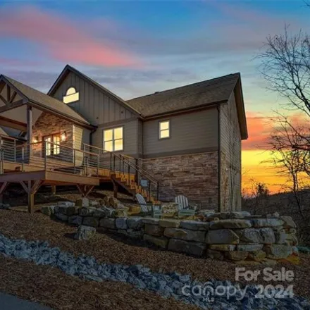 Buy this 4 bed house on 1882 Grey Rock Parkway in Earthaven Ecovillage, Rutherford County