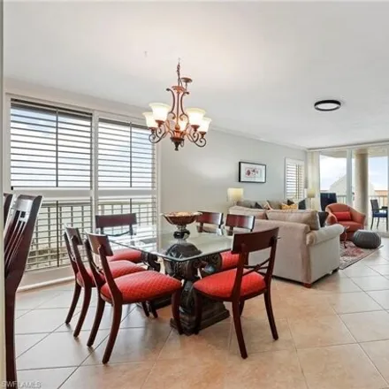 Buy this 3 bed condo on The Club in Seagate Drive, Naples