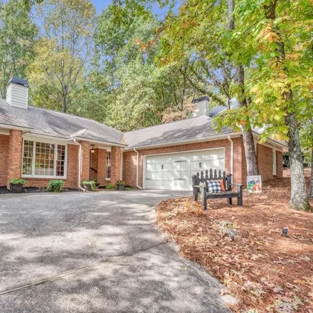 Buy this 3 bed house on 10450 Saint Simonds Court in Johns Creek, GA 30022