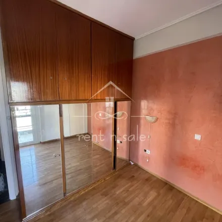 Image 1 - Αγίου Στυλιανού 29, Athens, Greece - Apartment for rent