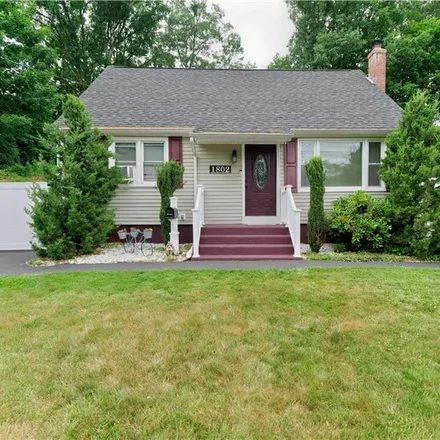 Buy this 3 bed house on 1802 Corbin Avenue in New Britain, CT 06053