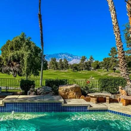 Buy this 3 bed condo on Rancho Mirage Country Club in Kavenish Way, Rancho Mirage