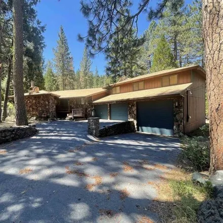 Buy this 3 bed house on 29 Yokut Trail in Graeagle, Plumas County