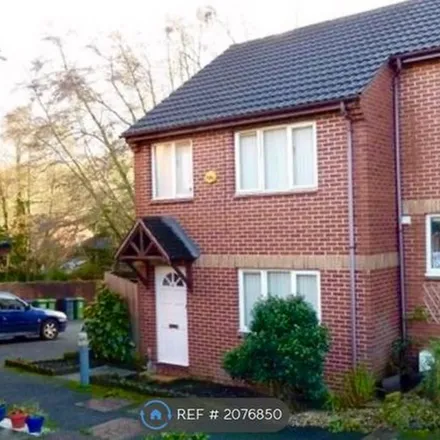 Rent this 3 bed duplex on 3 Meadowbrook Close in Exeter, EX4 2NN