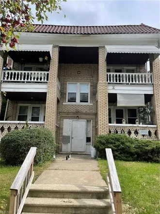 Image 1 - 14629 Coit Road, Cleveland, OH 44110, USA - Duplex for sale