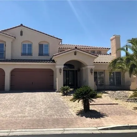 Buy this 4 bed house on 4583 Melrose Abbey Place in Enterprise, NV 89141