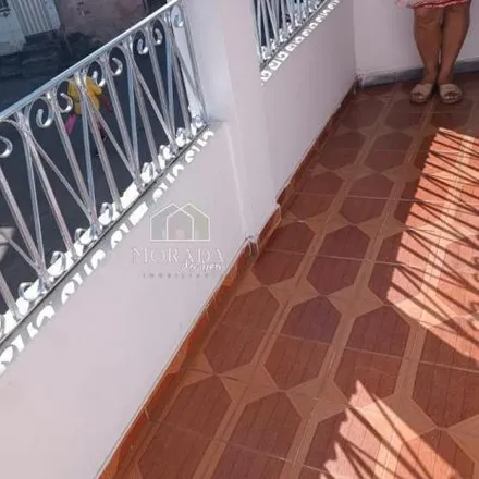 Rent this 3 bed apartment on unnamed road in Itapuã, Salvador - BA