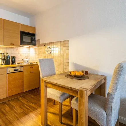 Rent this 1 bed apartment on 25761 Büsum