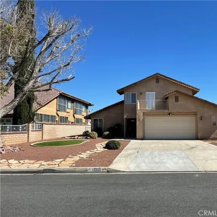Buy this 4 bed house on 16575 Anchor Drive in San Bernardino County, CA 92395