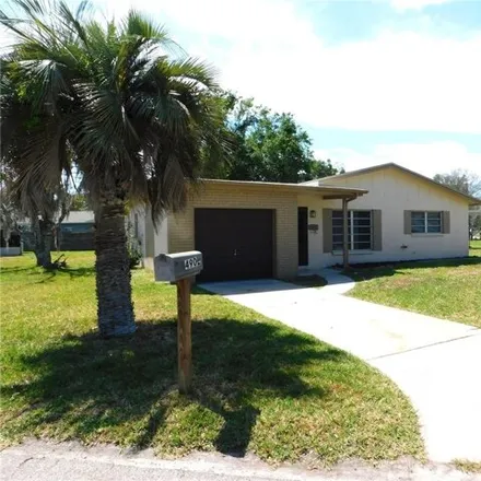 Buy this 2 bed house on 4908 Largo Terrace in Pasco County, FL 34652