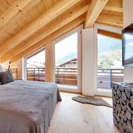 Rent this 1 bed house on Garmisch-Partenkirchen in Bavaria, Germany