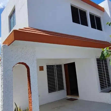 Rent this 3 bed house on LaGas in Circuito Colonias, 97325 Mérida